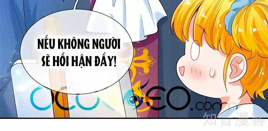 bỗng một ngày trở thành con gái nhà vua chapter 136 16