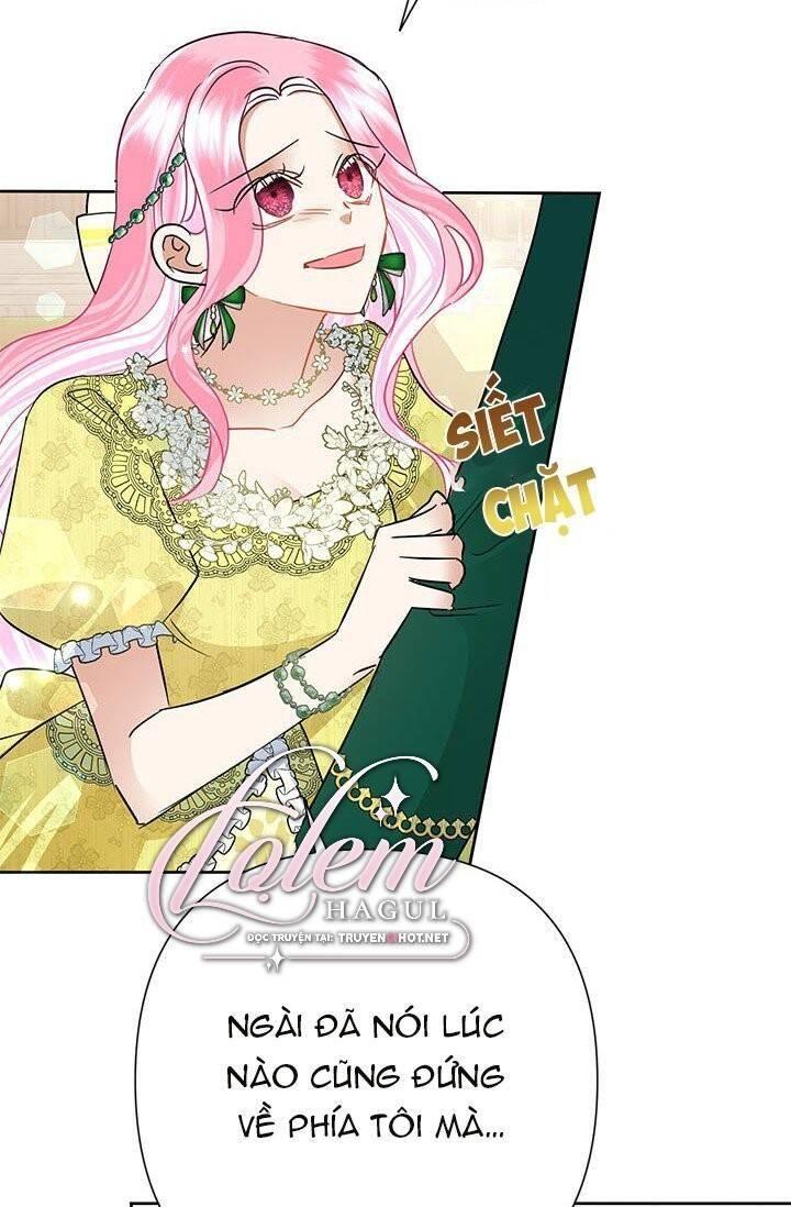 ác nữ hôm nay lại yêu đời rồi! chapter 38.2 3