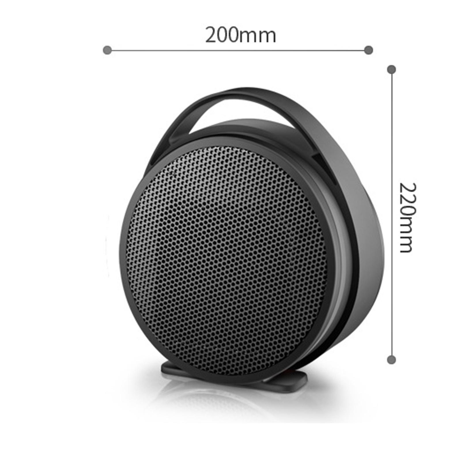 Electric Portable Heater PTC heater Portable for Kitchen