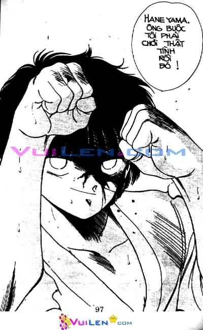 truyền nhân atula - shura no mon i chapter 6 98