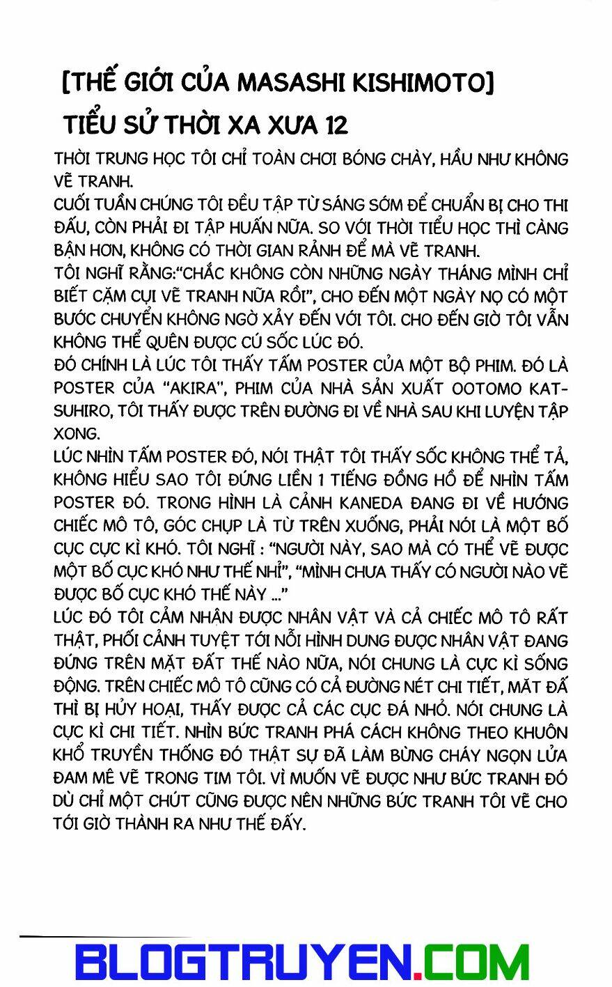 naruto - cửu vĩ hồ ly chapter 85 36