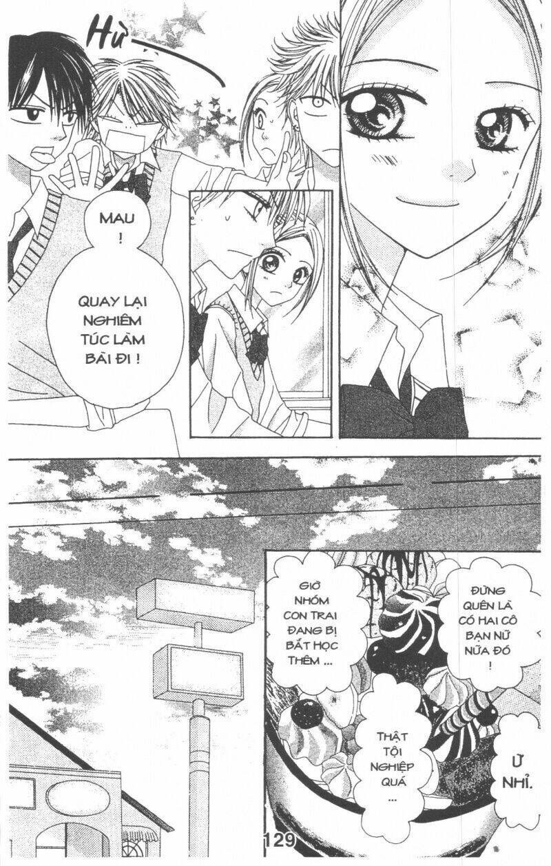 tomodachi gokko [takeuchi ayaka] chapter 2 129