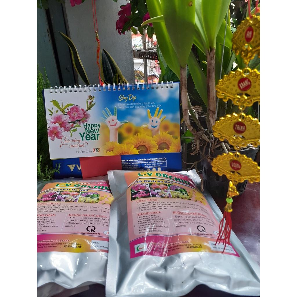 Phân bón hữu cơ túi lưới 36 túi