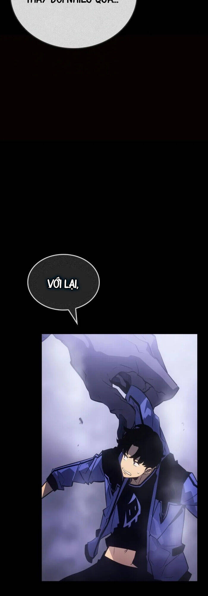 solo leveling : ragnarok chapter 30 17