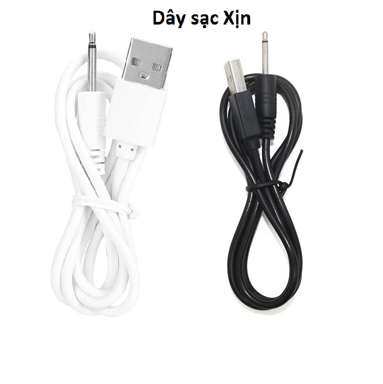 Máy massage mắt mini cầm tay 10 chế độ - Máy chống đau mỏi cơ cao cấp sạc USB loại bỏ quầng thâm mắt