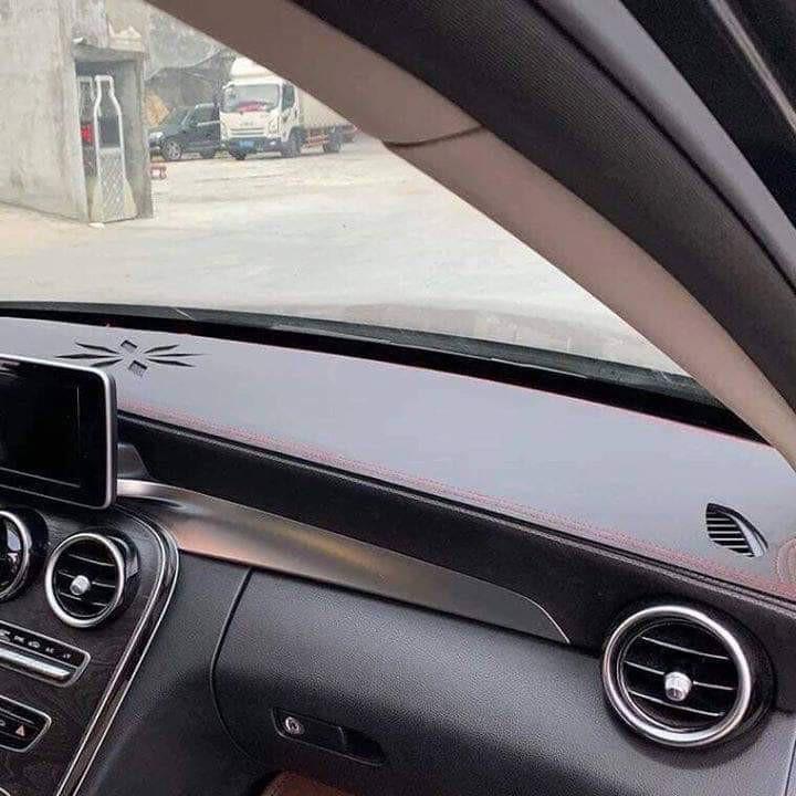 Thảm phủ taplo dành cho Honda CRV 2018-2019