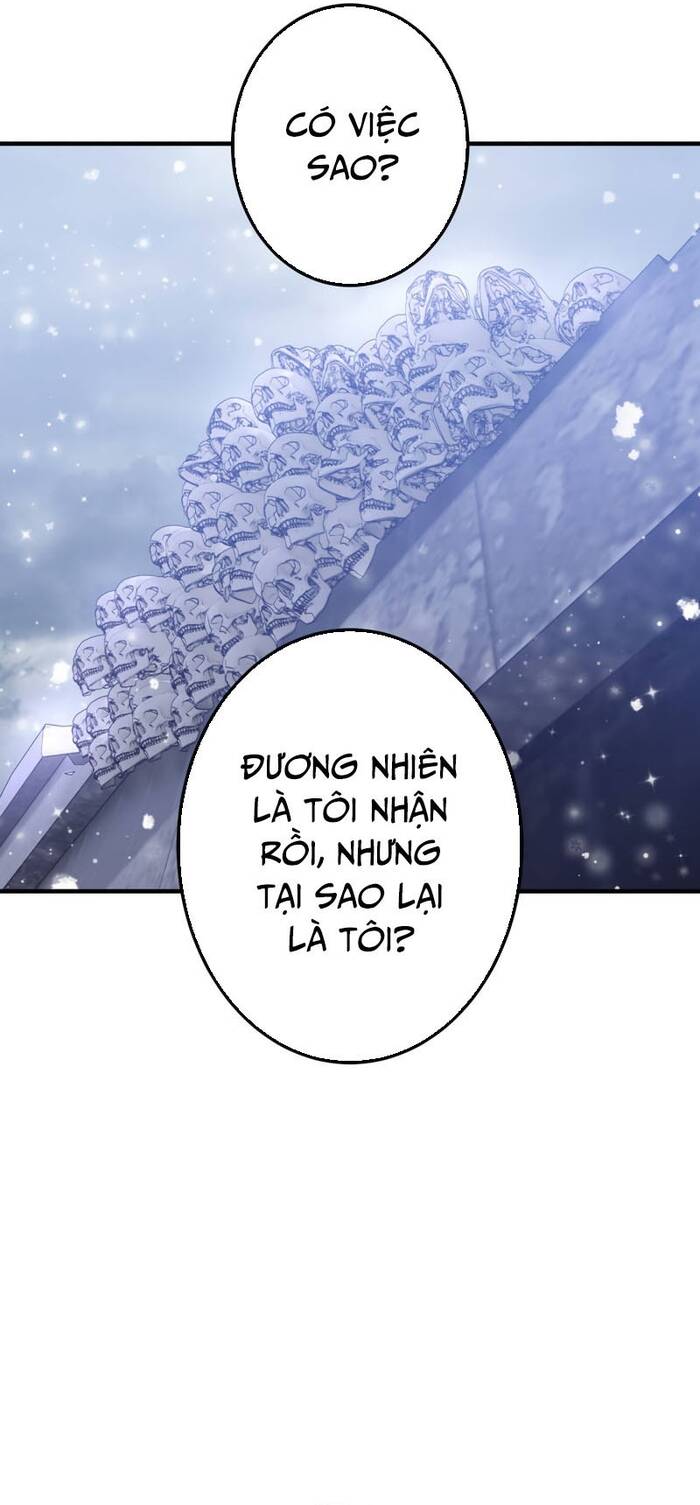 Huyết Thánh Cứu Thế Chủ~ Ta Chỉ Cần 0.0000001% Đã Trở Thành Vô Địch chapter 110 5