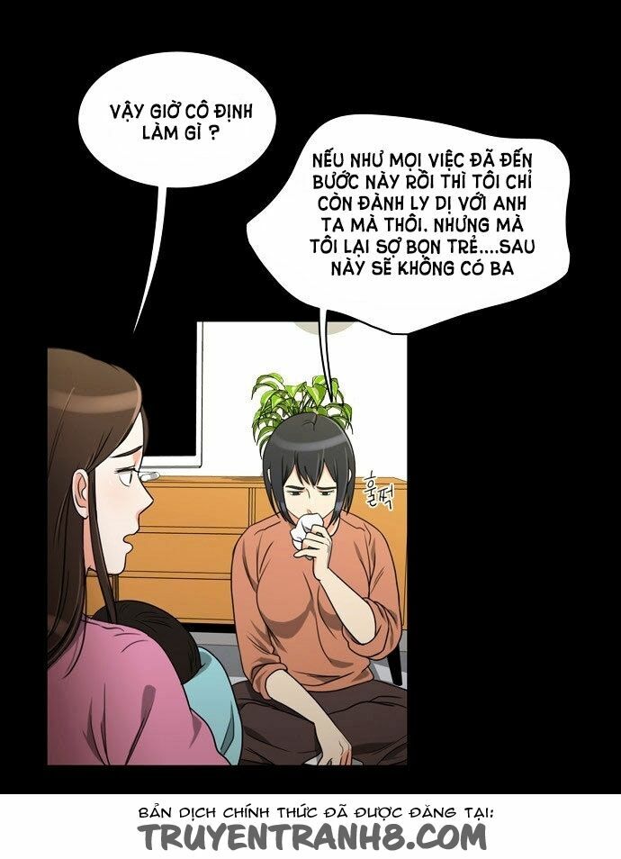 do it one more time- yêu lại từ đầu chapter 11 41