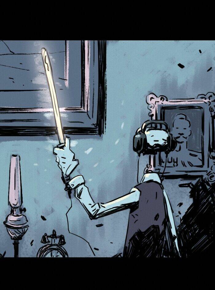 the strange tales of oscar zahn chapter 2 15