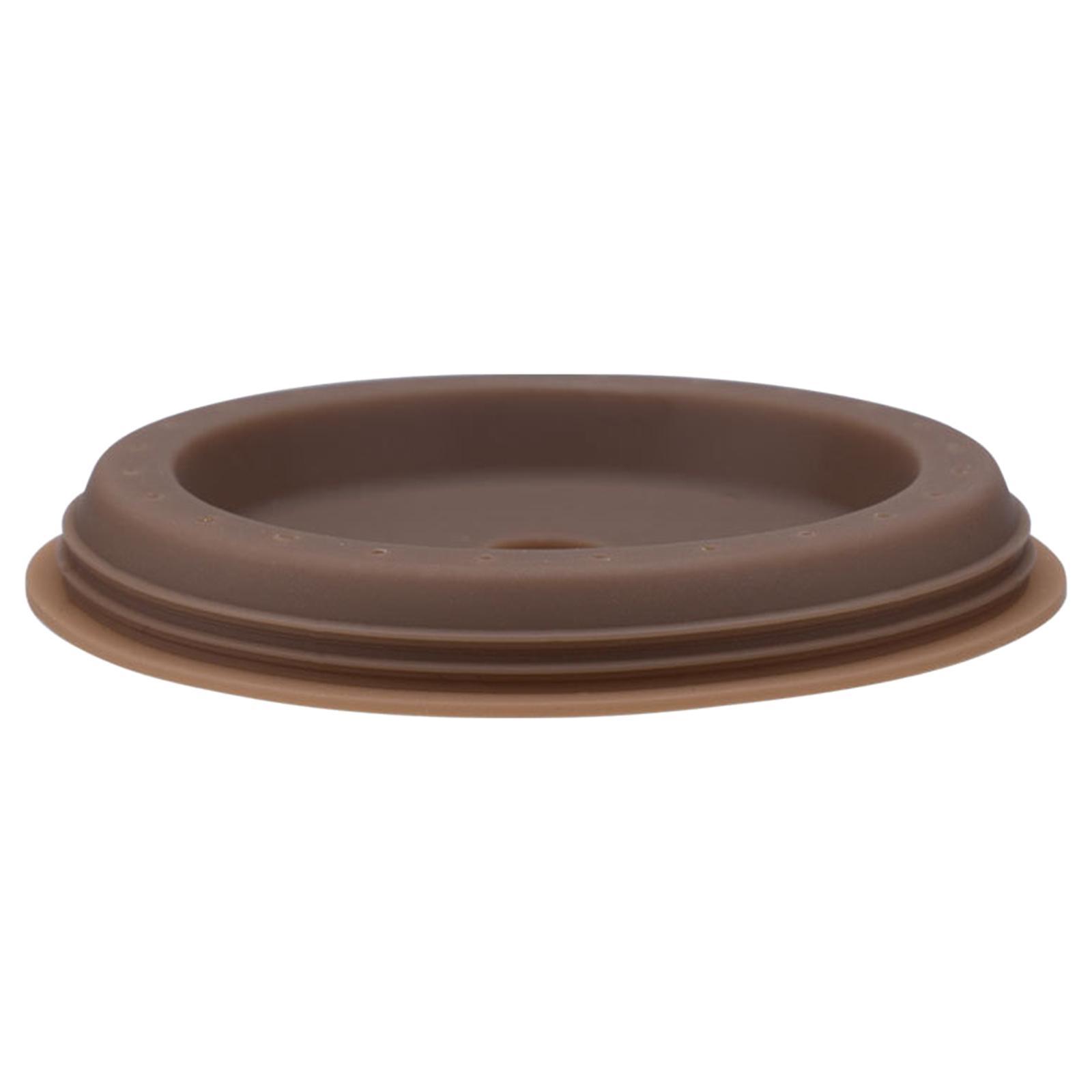Coffee Capsule Cover for Nespresso Vertuo Coffee Maker Coffee Caps Filter