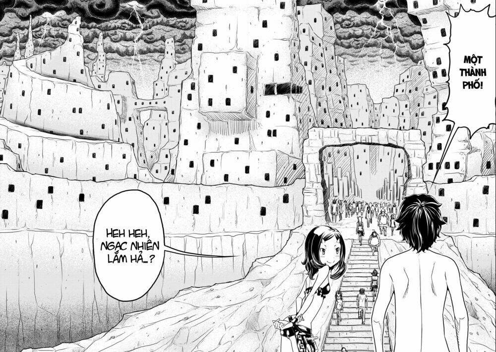 jigokuren - love in the hell chapter 2 9