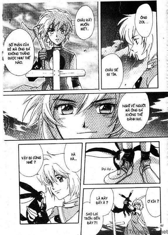 meteor methuselah chapter 2 52