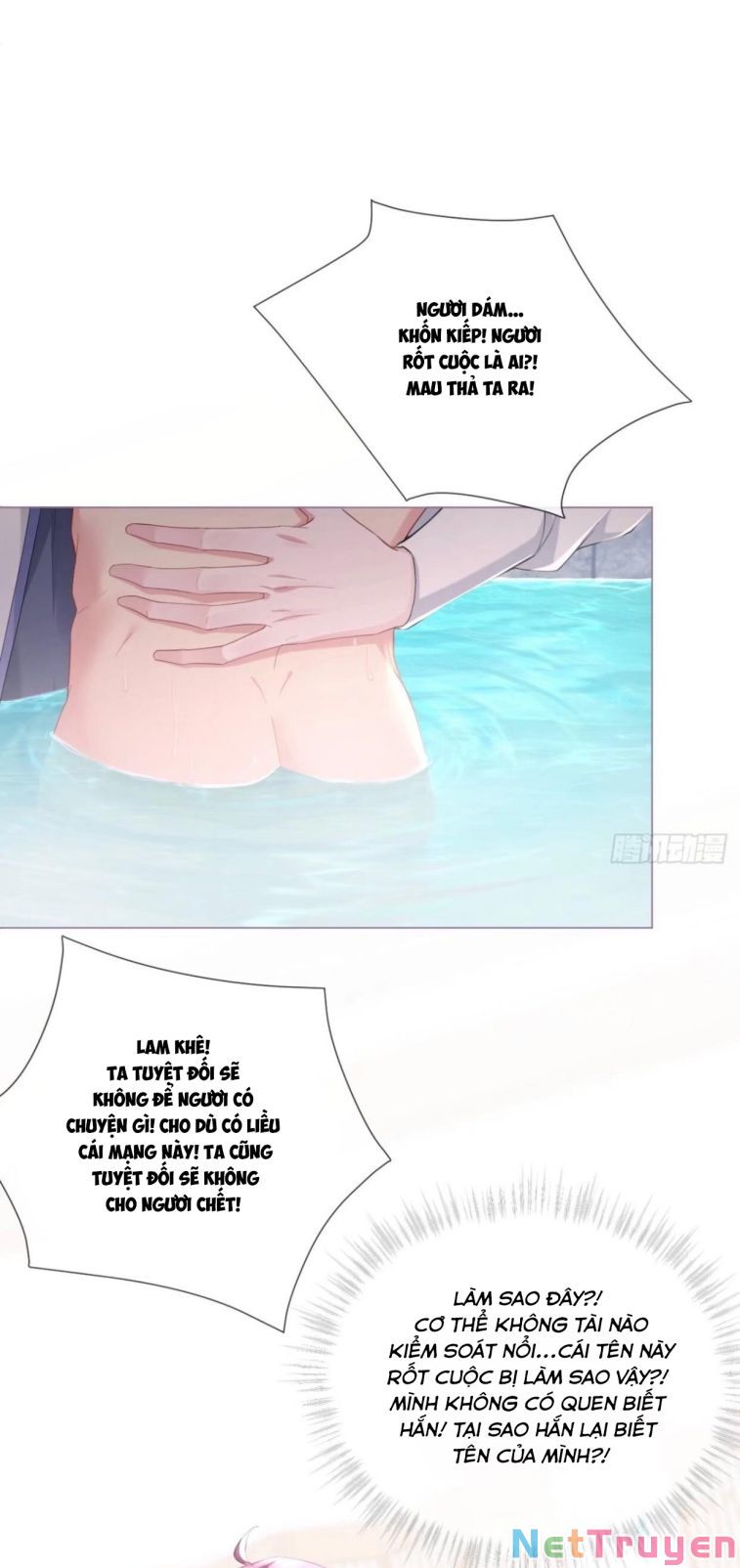 nhập mộ chi thần chapter 53 14