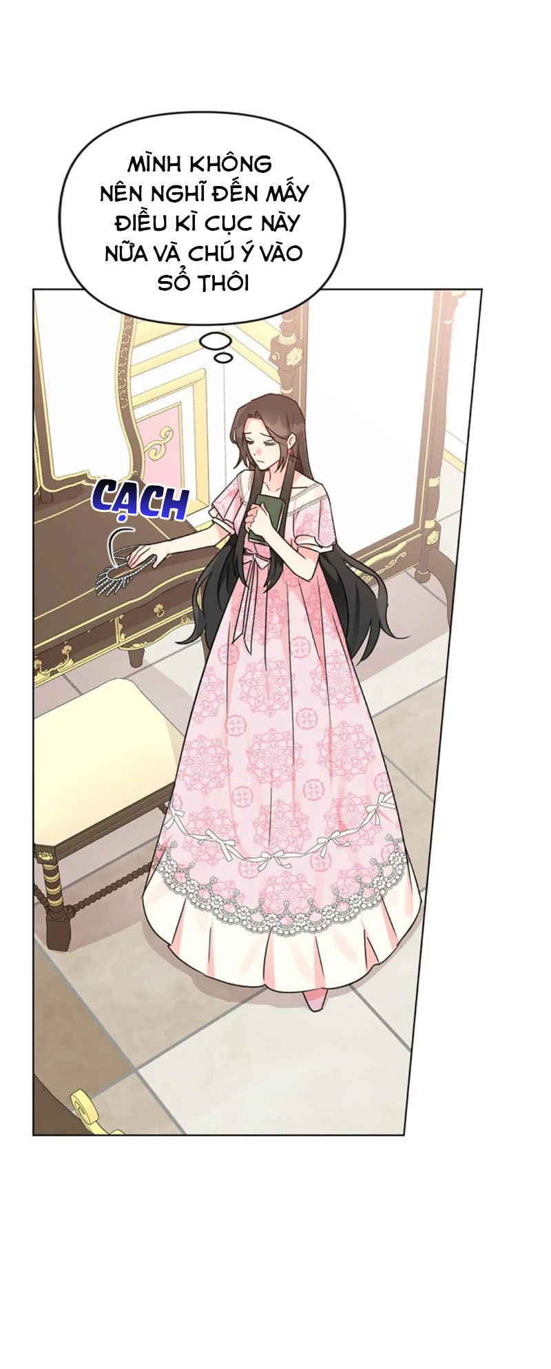 tôi đã kết hôn với một nhân vật phản diện chapter 8 32