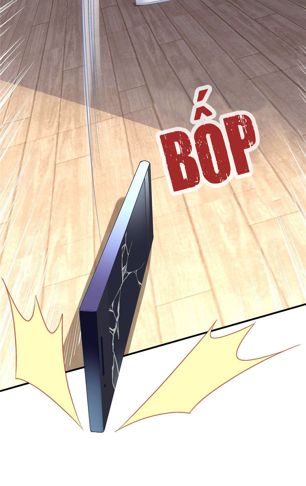 tiểu bảo bối tâm can của lão đại đã quay lại rồi đây chapter 4 23