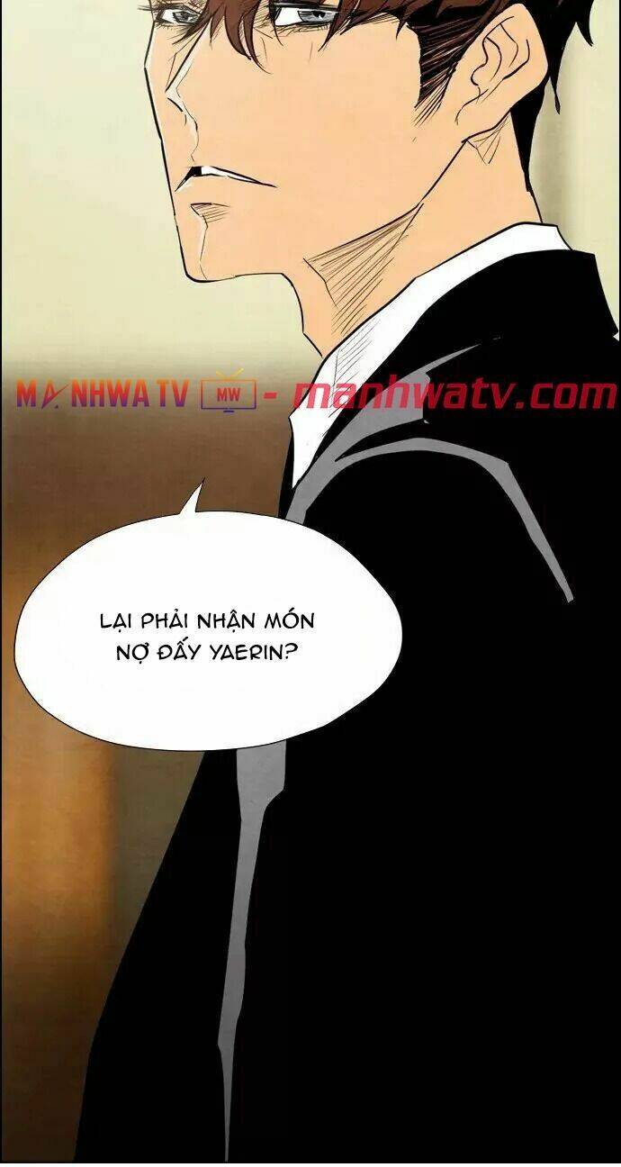 kẻ hồi sinh chapter 23 39