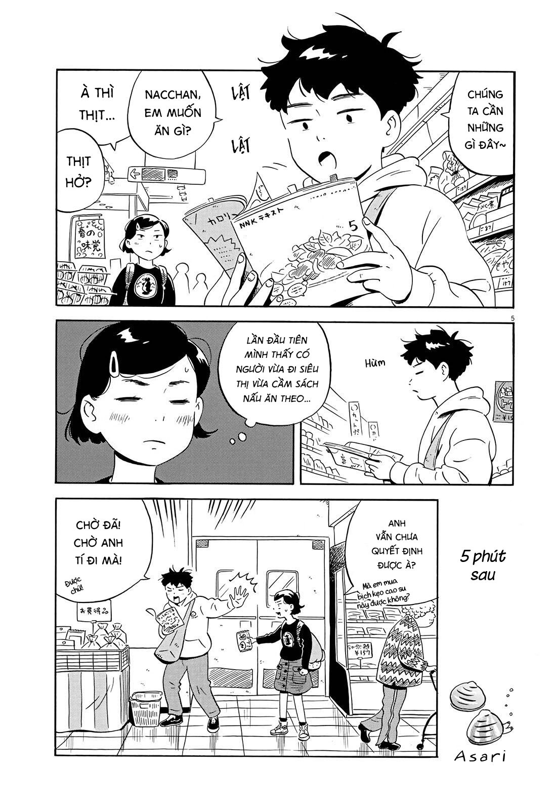 hirayasumi chapter 4 5