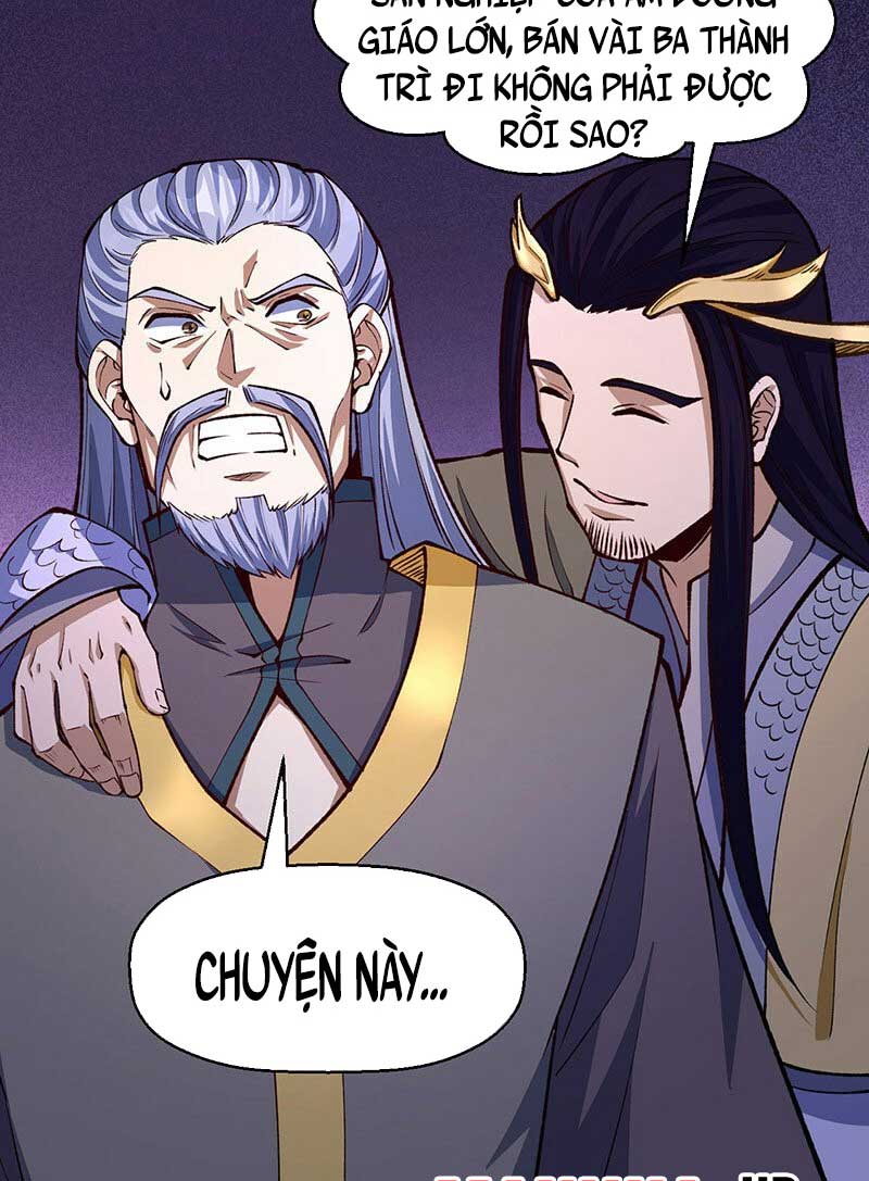 võ đạo độc tôn chapter 538 22