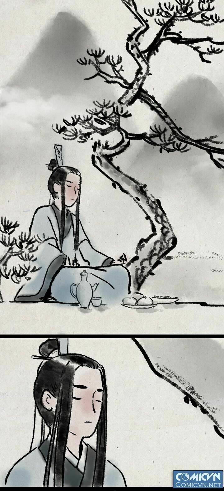 nhất thiền tiểu hòa thượng chapter 57 2