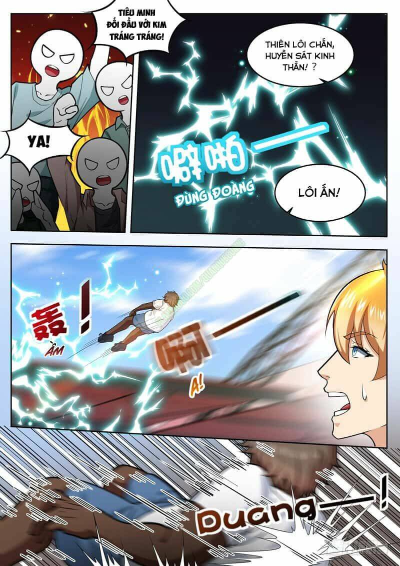 khắc kim phong thần chapter 36 4