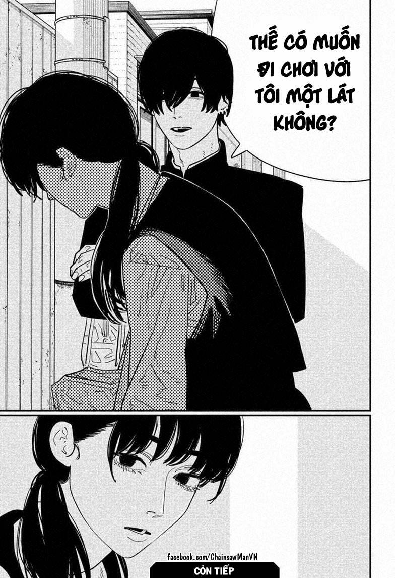 chainsaw man - thợ săn quỷ chapter 120 16