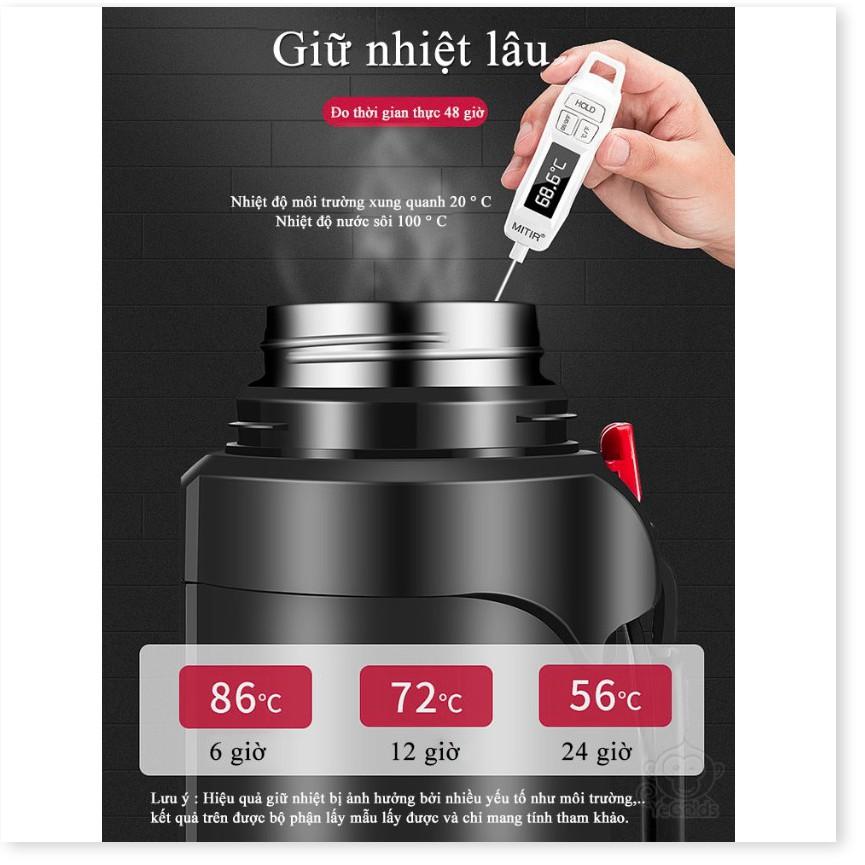 Bình giữ nhiệt thể thao EXPEDITION 1200ml