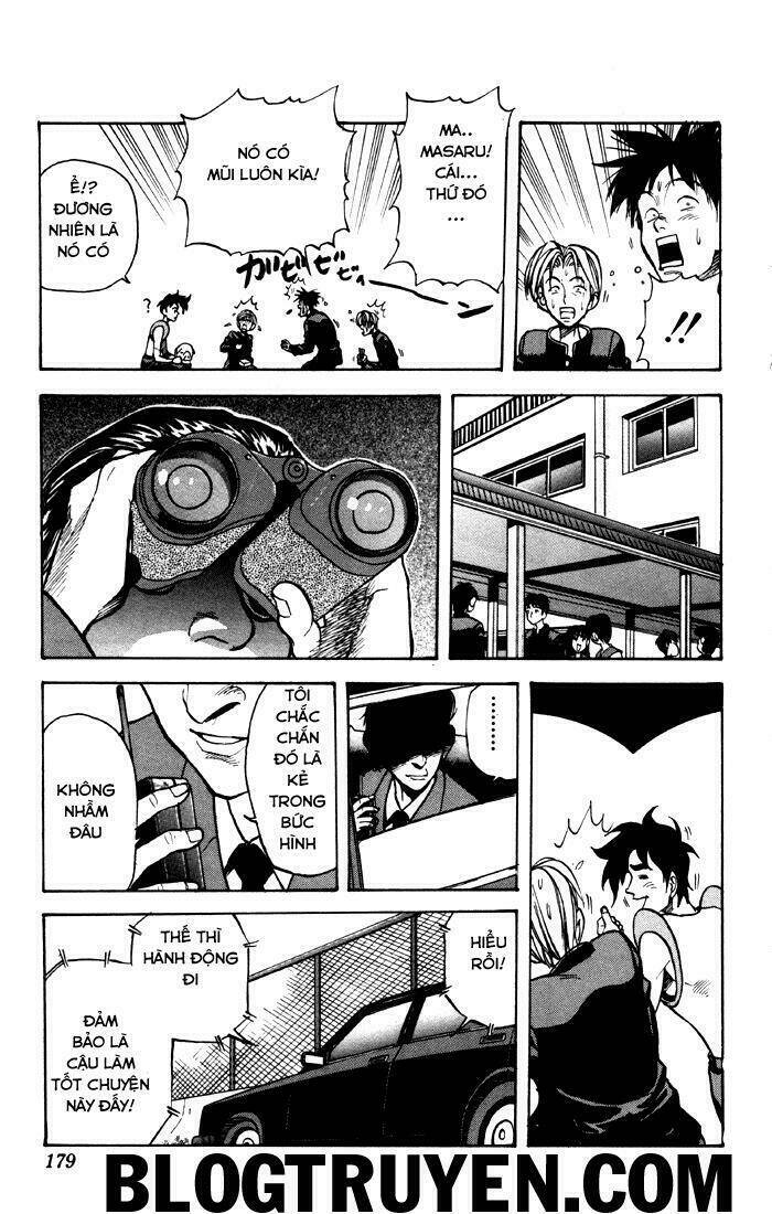 sexy commando gaiden - sugoiyo!! masaru-san chapter 10 4