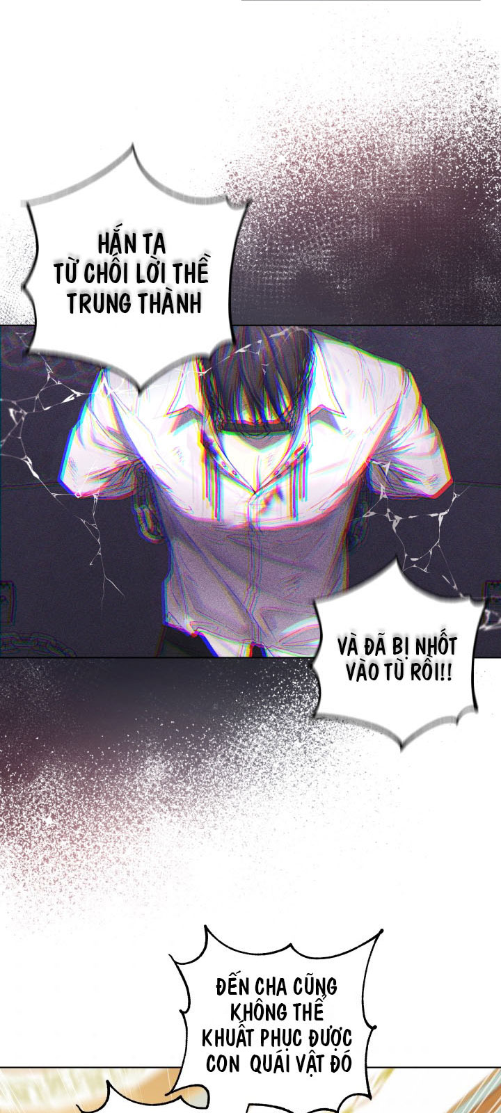 công chúa khắc ấn kẻ phản nghịch chapter 9 6