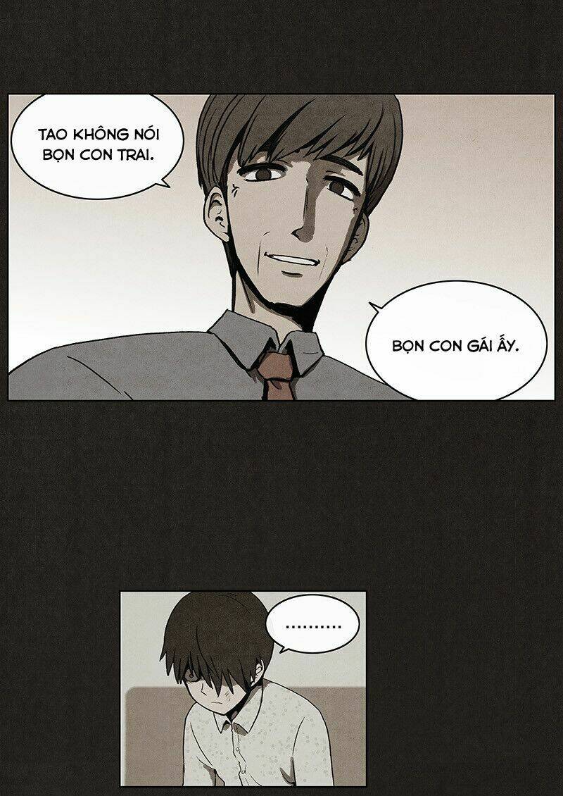 đứa con của quỷ dữ chapter 4 42