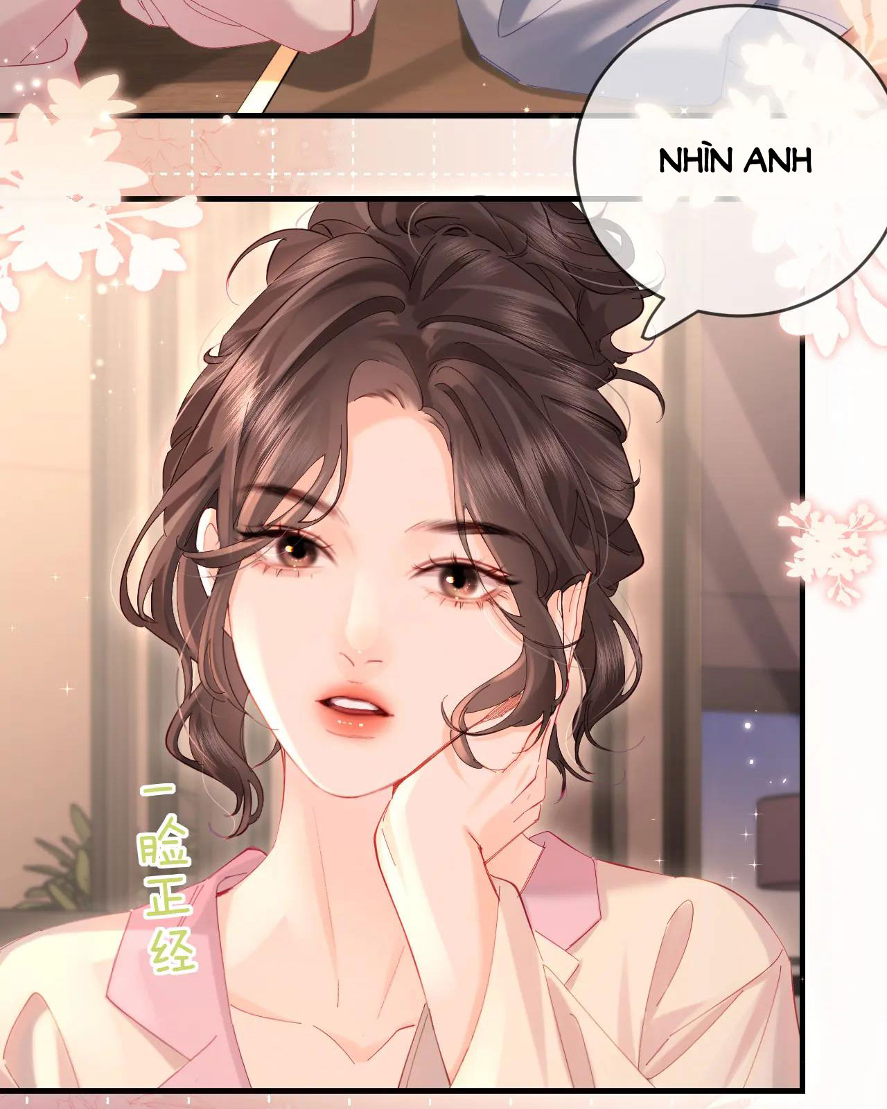 câu chuyện ngọt ngào của cặp vợ chồng đỉnh lưu chapter 44.2 10