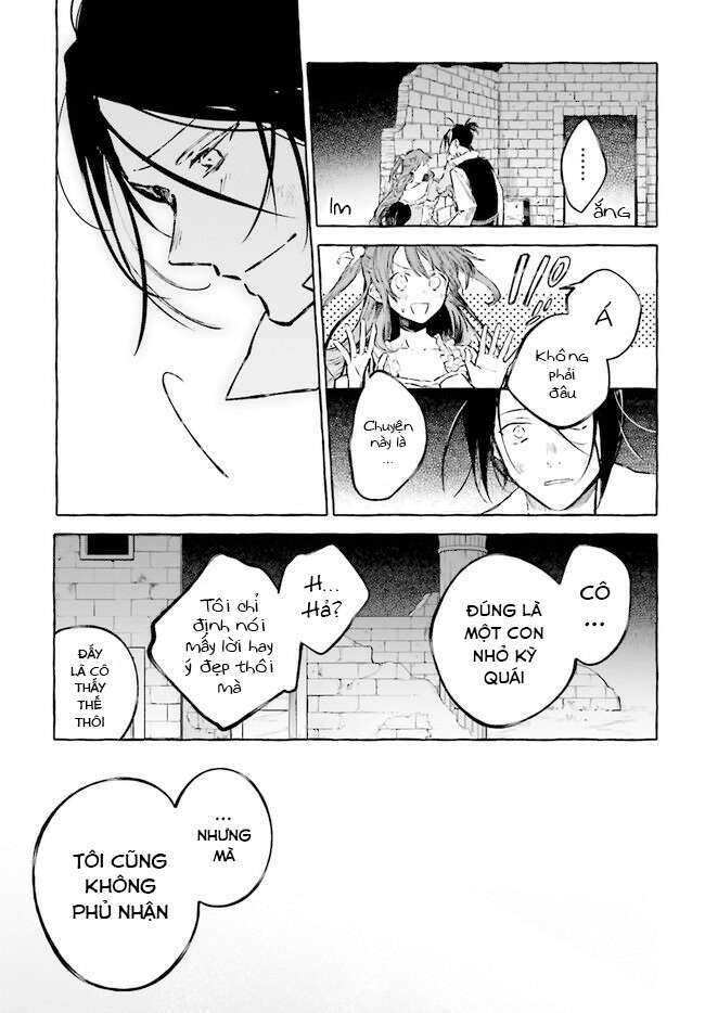 re:zero ngoại truyện: khúc tình ca của quỷ kiếm chapter 22 16
