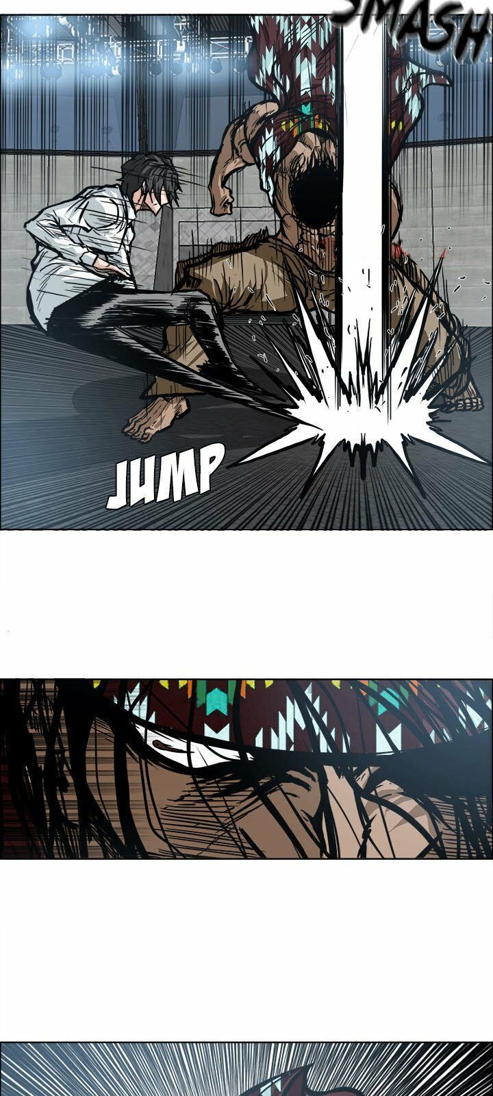 bá chủ học đường ss2 chapter 40 35