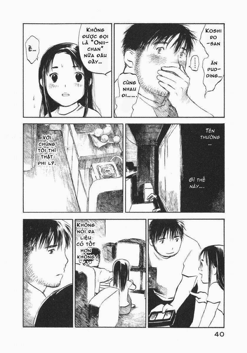 koi kaze chapter 30 9