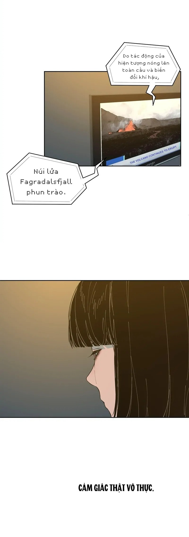 tôi biết bí mật của anh ta chapter 61 21