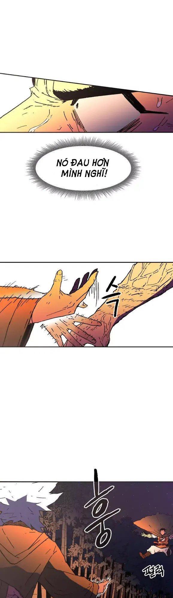 Bố Vô Song chapter 24 10