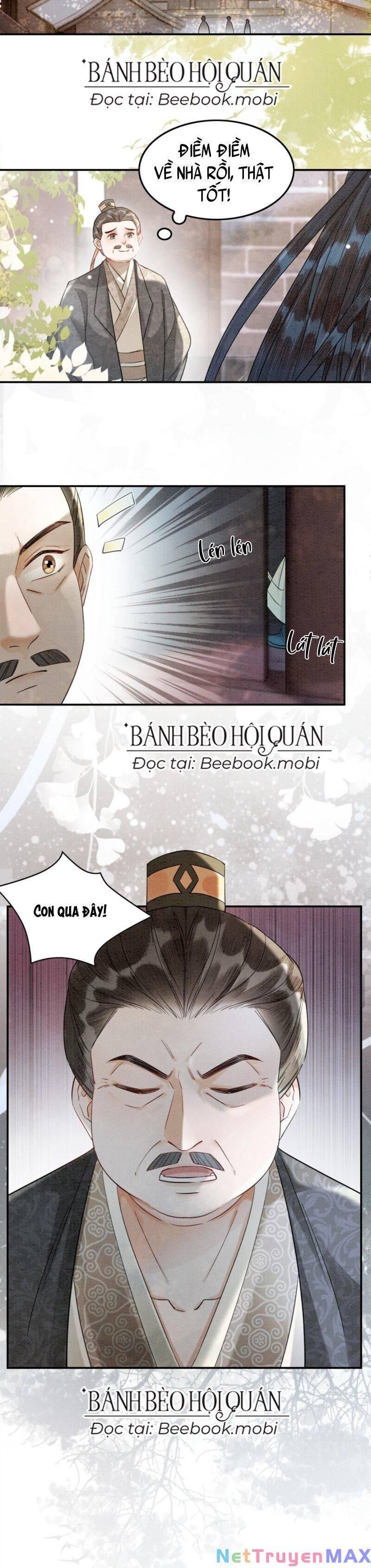 báo cáo nhiếp chính vương, đại lão nàng ấy chuyên trị bệnh liệt dương chapter 6 9