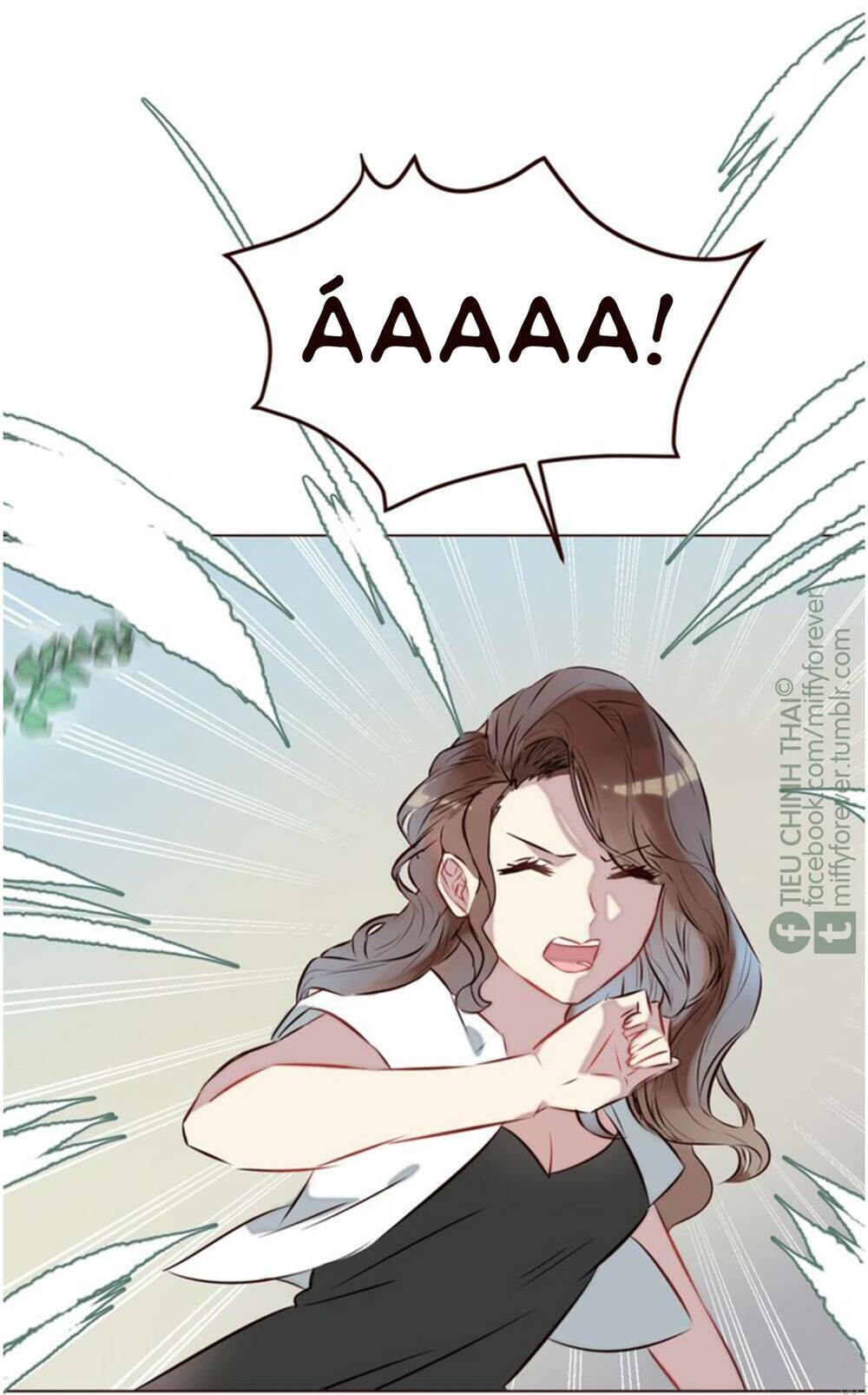 bạn trai xương rồng chapter 2 21