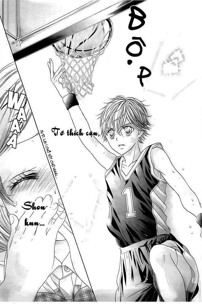 tổng hợp one shot. chapter 161 26