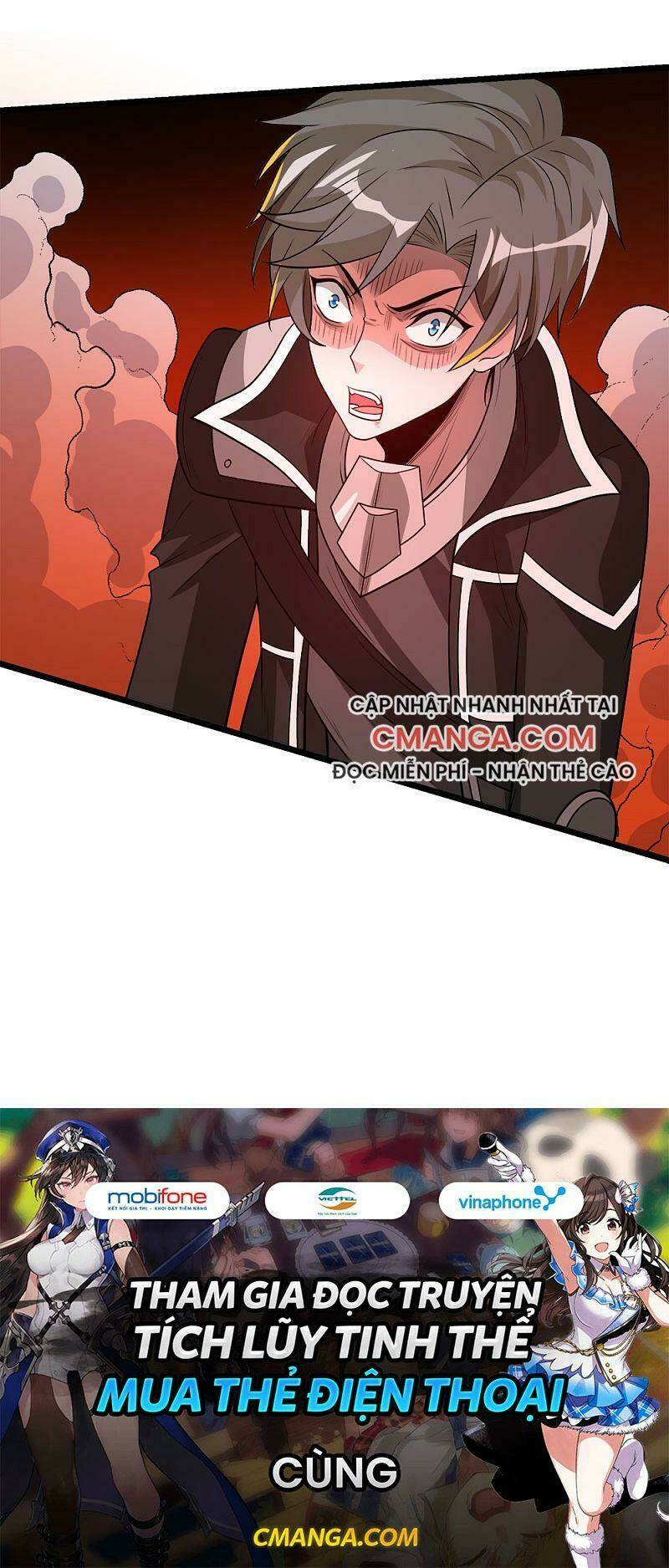 kiếm vũ chapter 163 30