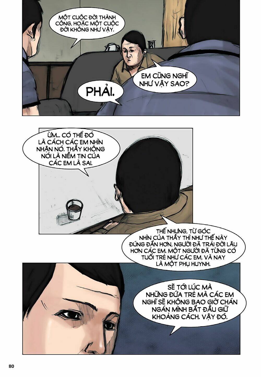 tong | tổng chapter 11 2