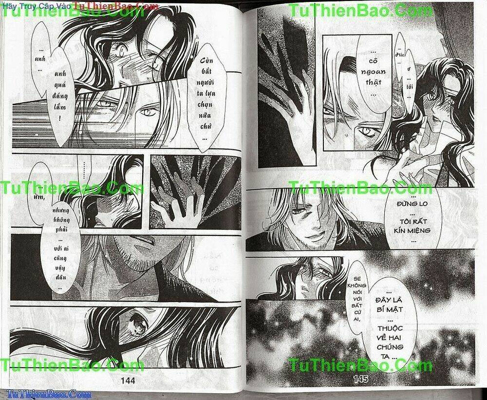 karen-chiến binh hiện đại chapter 6 74