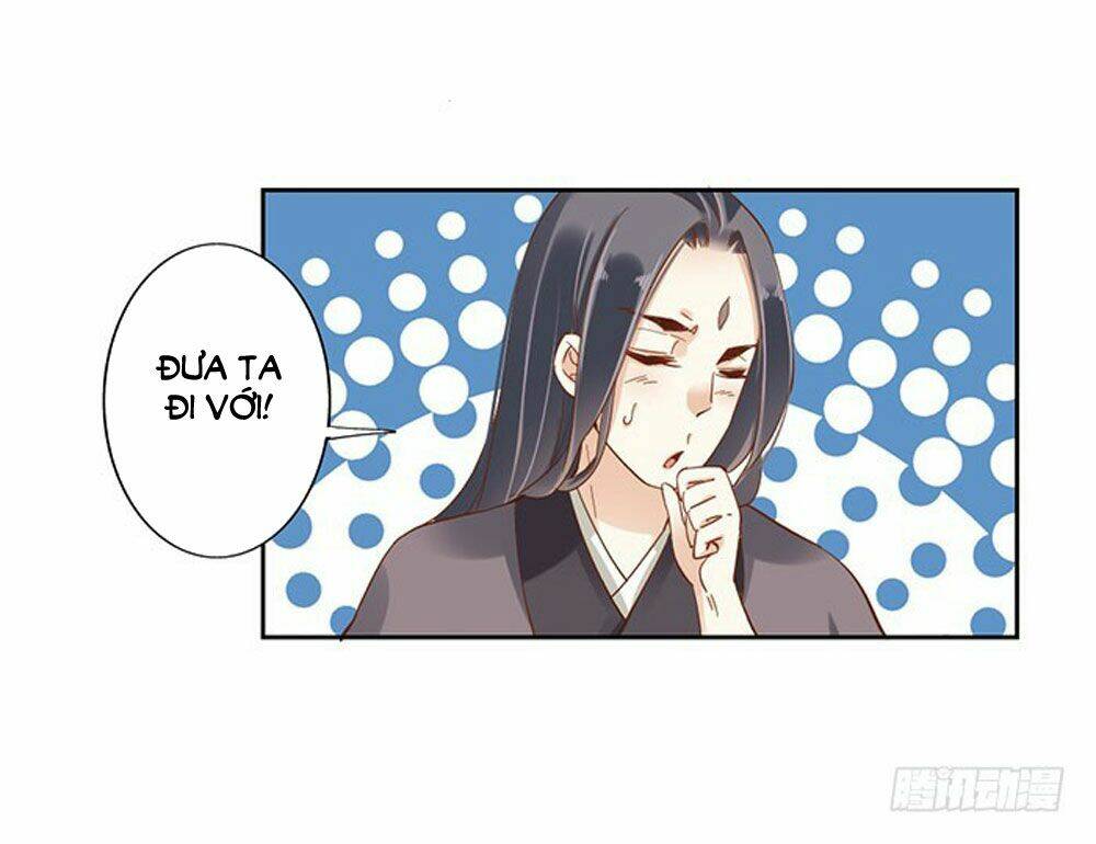 thiền tâm vấn đạo chapter 15 43