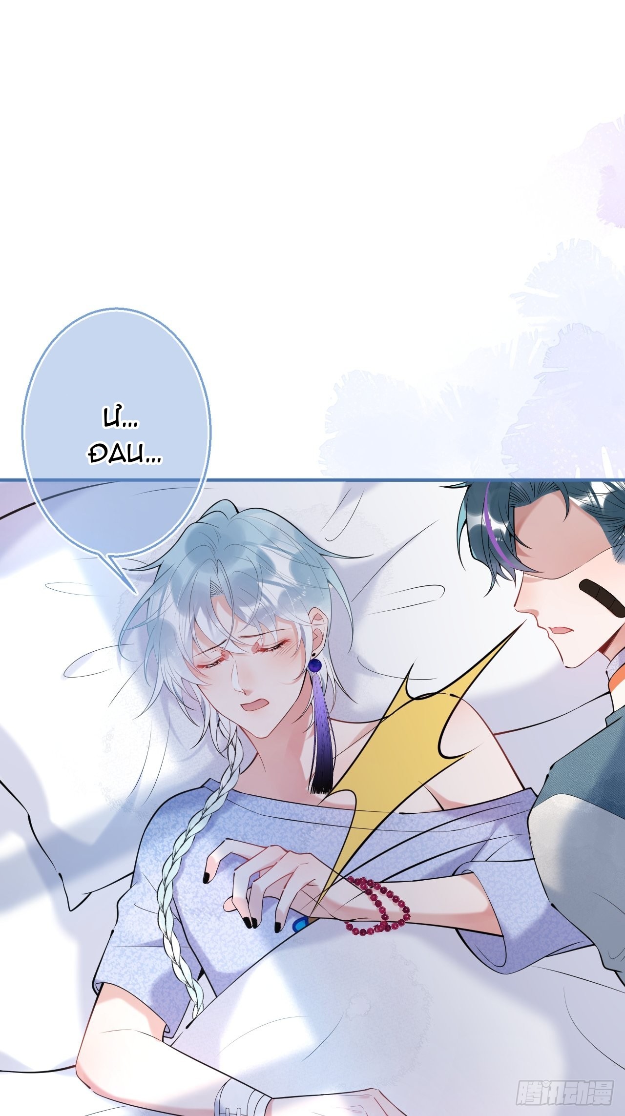 hút dương khí của người chapter 20 16