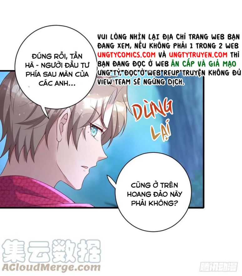 Thú Thụ Bất Thân chapter 62