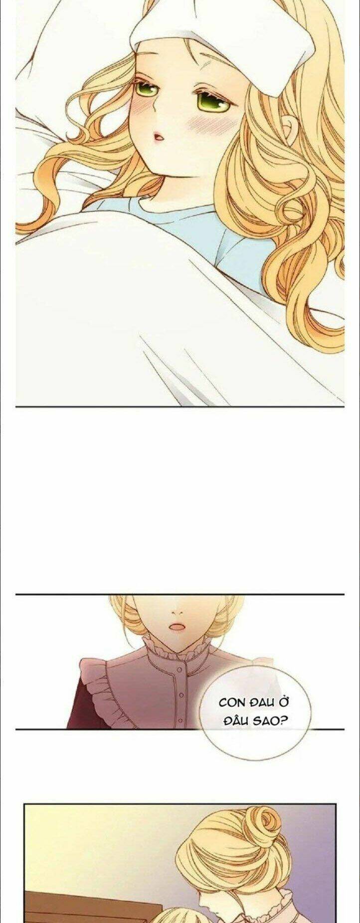 wendy , cô gái bán hoa chapter 8 4