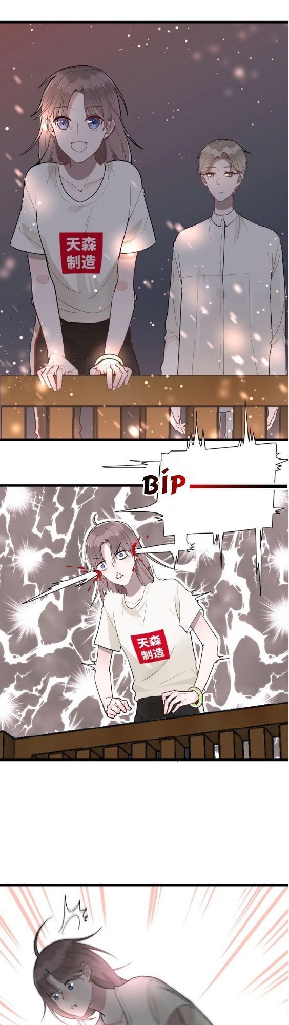 bạch nhật mộng đồ giám chapter 1.1 30