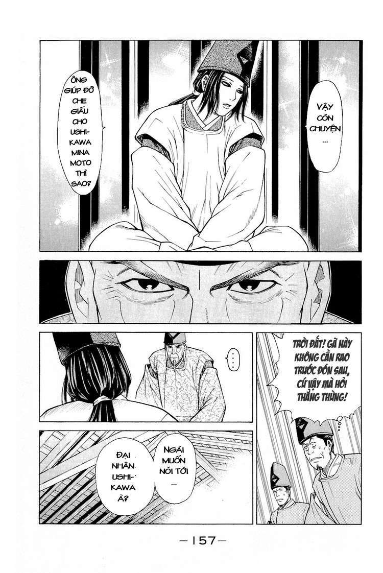 thiếu niên vương phần 2 chapter 3 29