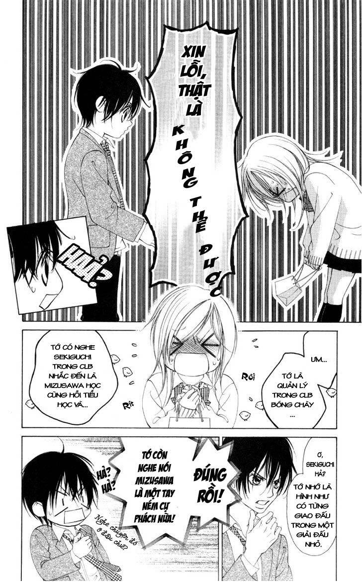 tổng hợp one shot. chapter 66 14