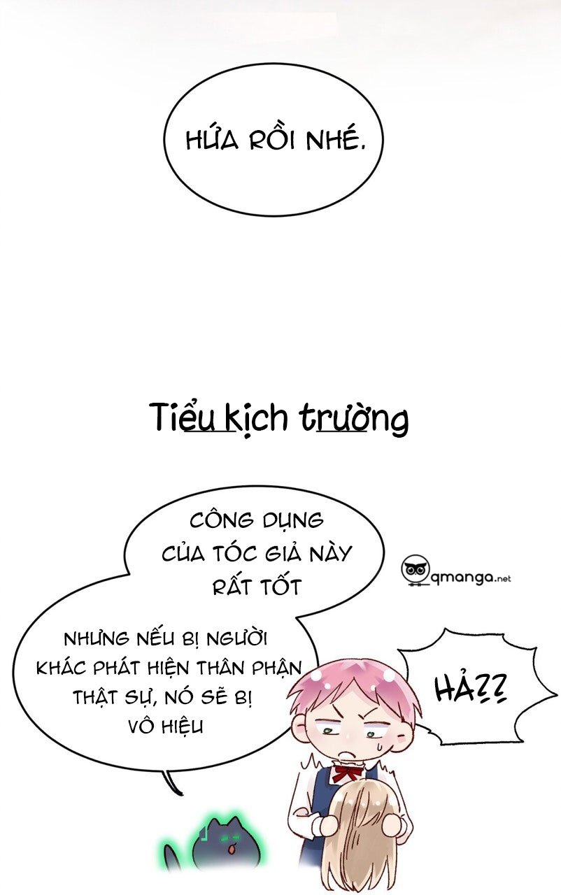 tôi phải trở thành nhân vật đại phản diện chapter 7 46