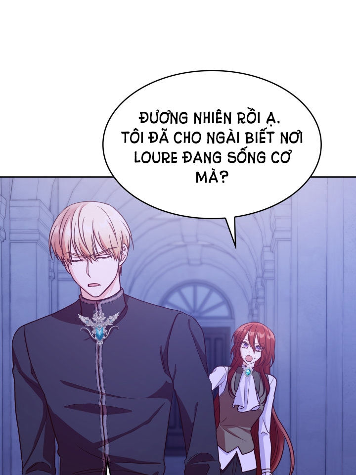 từ ác nữ tôi phải trở thành một người mẹ chapter 22.2 1